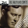 Bill Haley & His Comets - 20Th Century Masters: Collection cd