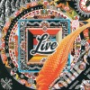 Live - The Distance To Here cd