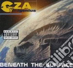 Gza / Genius - Beneath The Surface
