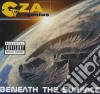 Gza / Genius - Beneath The Surface cd