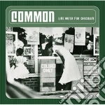 Common - Like Water for Chocolate cd