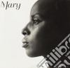 Mary J. Blige - Mary cd