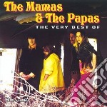 Mamas And The Papas (The) - The Ultimate Collection