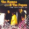 Mamas And The Papas (The) - The Ultimate Collection cd