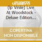 (lp Vinile) Live At Woodstock - Deluxe Edition 3lp lp vinile di Jimi Hendrix