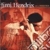 Jimi Hendrix - Live At Woodstock cd