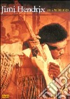 (Music Dvd) Jimi Hendrix - At Woodstock cd