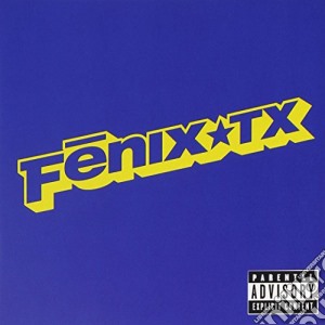 Fenix Tx - Fenix Tx cd musicale di Fenix Tx