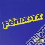 Fenix Tx - Fenix Tx cd