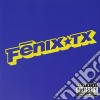 Fenix Tx - Fenix Tx cd