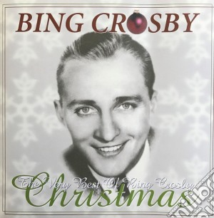 Bing Crosby - The Very Best Of Bing Crosby Christmas cd musicale di Crosby Bing