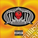 Methods Of Mayhem - Methods Of Mayhem cd