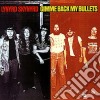 Lynyrd Skynyrd - Gimme Back My Bullets cd