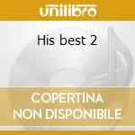 His best 2 cd