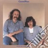 David Crosby / Graham Nash - Whistling Down The Wire cd