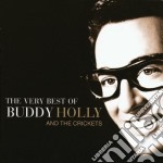 Buddy Holly And The Crickets - The Very Best Of