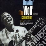 Howlin' Wolf - The Collection