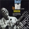 Howlin' Wolf - The Collection cd