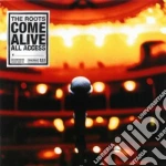 Roots (The) - The Roots Come Alive cd