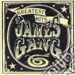 James Gang - Greatest Hits cd