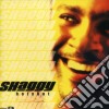 Shaggy - Hot Shot cd