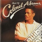 Colonel Abrams - The Best Of