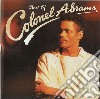 Colonel Abrams - The Best Of cd