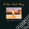 New Found Glory - Nothing Gold Can Stay cd