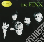 Fixx - Ultimate Collection cd