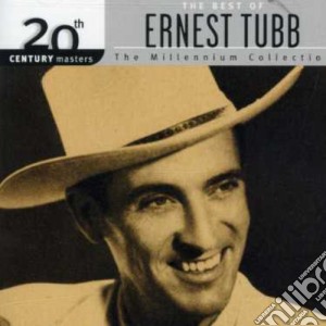 Ernest Tubb - 20Th Century Masters cd musicale di Ernest Tubb