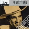 Ernest Tubb - 20Th Century Masters cd