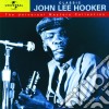 John Lee Hooker - Universal Master Collection cd