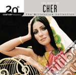 Cher - Millennium Collection - 20Th Century Masters