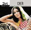 Cher - Millennium Collection - 20Th Century Masters cd