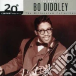 Bo Diddley - 20Th Century Masters cd