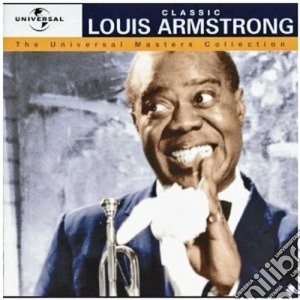 Louis Armstrong - Masters Collection cd musicale di Louis Armstrong
