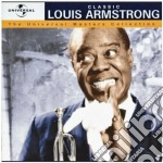 Louis Armstrong - Masters Collection