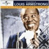 Louis Armstrong - Masters Collection cd