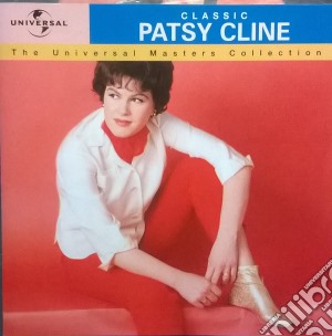 Patsy Cline - Classic cd musicale di CLINE PATSY