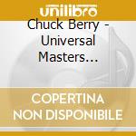 Chuck Berry - Universal Masters Collection cd