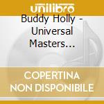 Buddy Holly - Universal Masters Collection cd