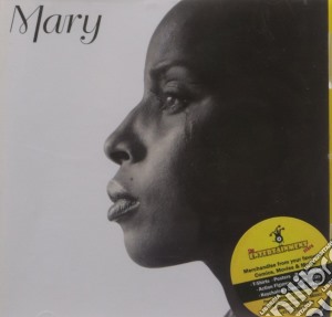 Mary J. Blige - Mary (+ Bonus Tracks) cd musicale di BLIGE MARY J.