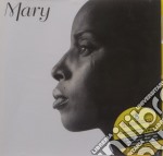 Mary J. Blige - Mary (+ Bonus Tracks)