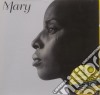 Mary J. Blige - Mary (+ Bonus Tracks) cd