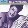 Ella Fitzgerald - Universal Masters Collection cd