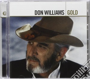 Don Williams - Anthology cd musicale di Don Williams