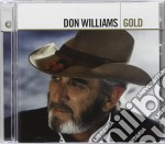 Don Williams - Anthology
