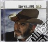 Don Williams - Anthology cd