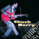 Chuck Berry - The Anthology (2 Cd) cd