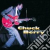 Chuck Berry - The Anthology (2 Cd) cd musicale di Chuck Berry